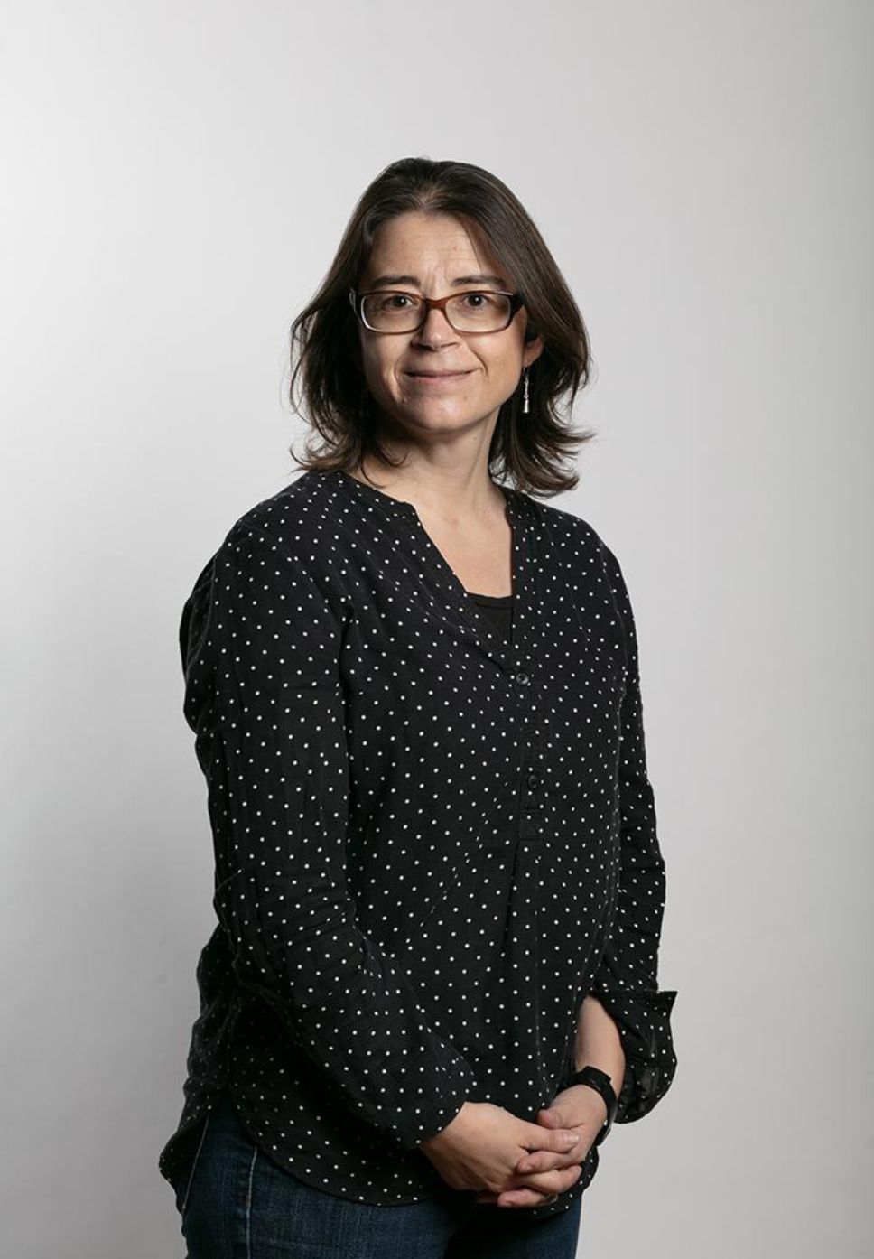 Claudia Cortés 